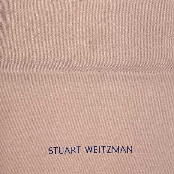 Stuart Weitzman Shoe Dust Bag - Picture 3 of 3